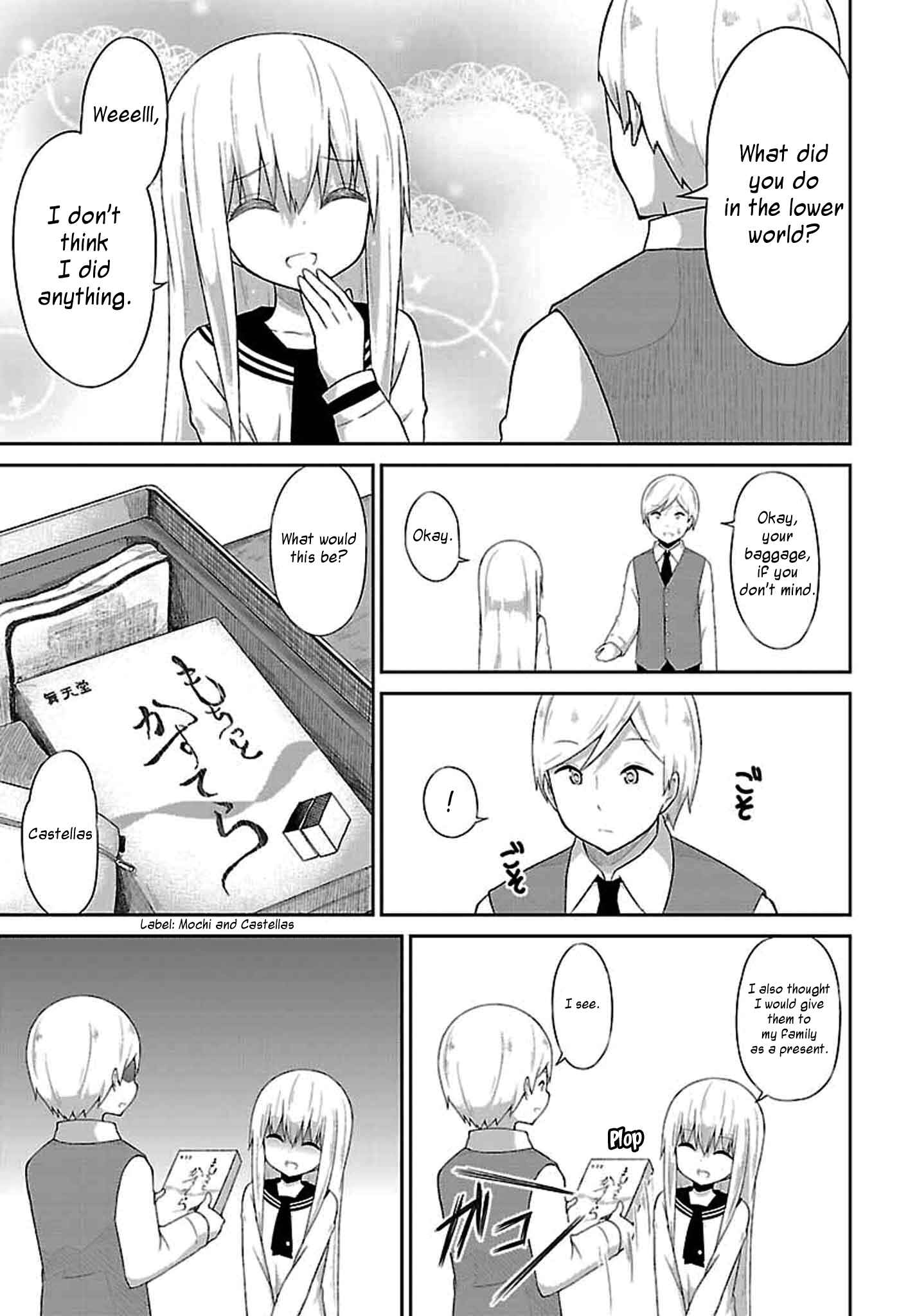 Page 9 Chapter 32 Gabriel DropOut