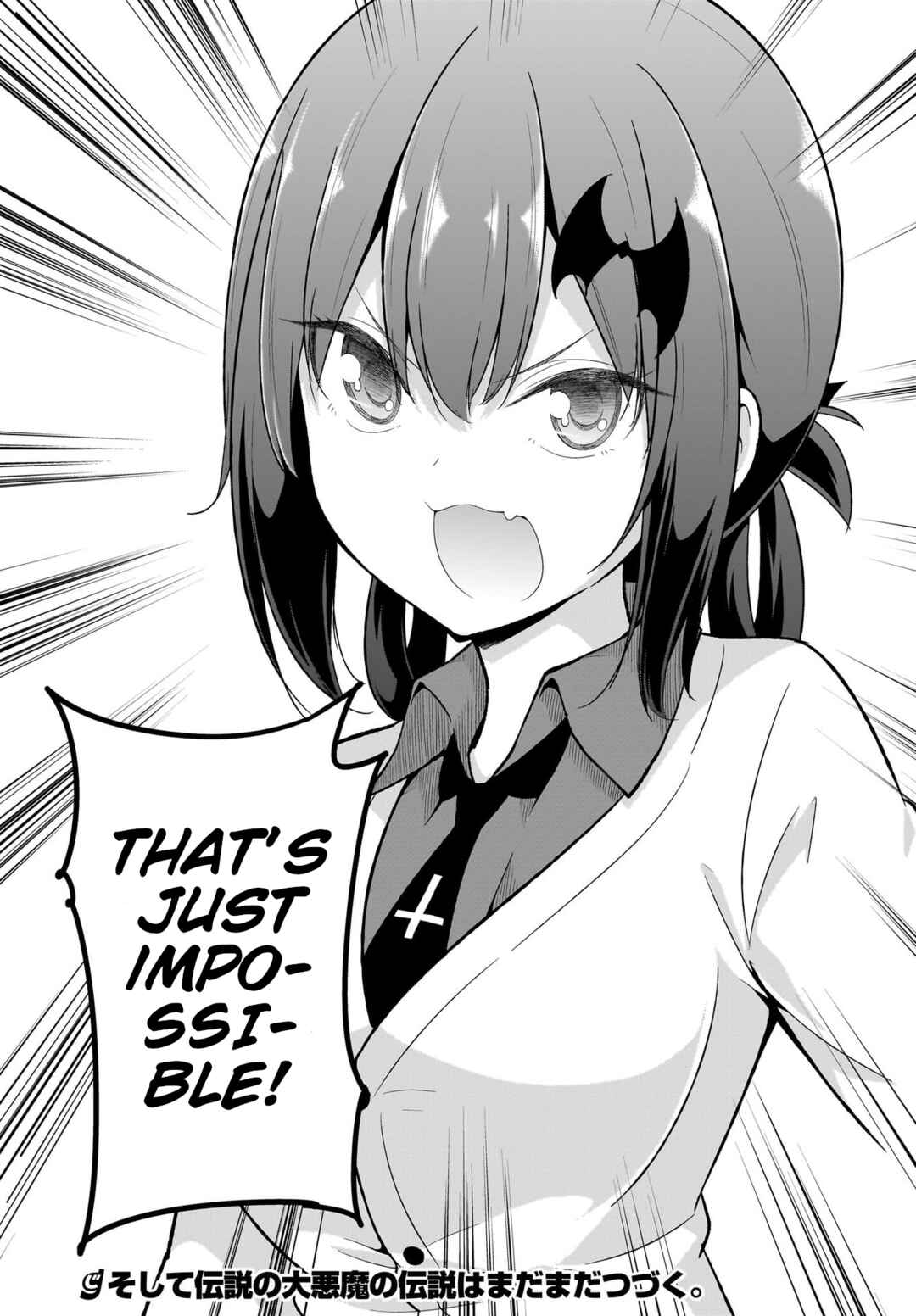 Page 12 Chapter 112 Gabriel DropOut