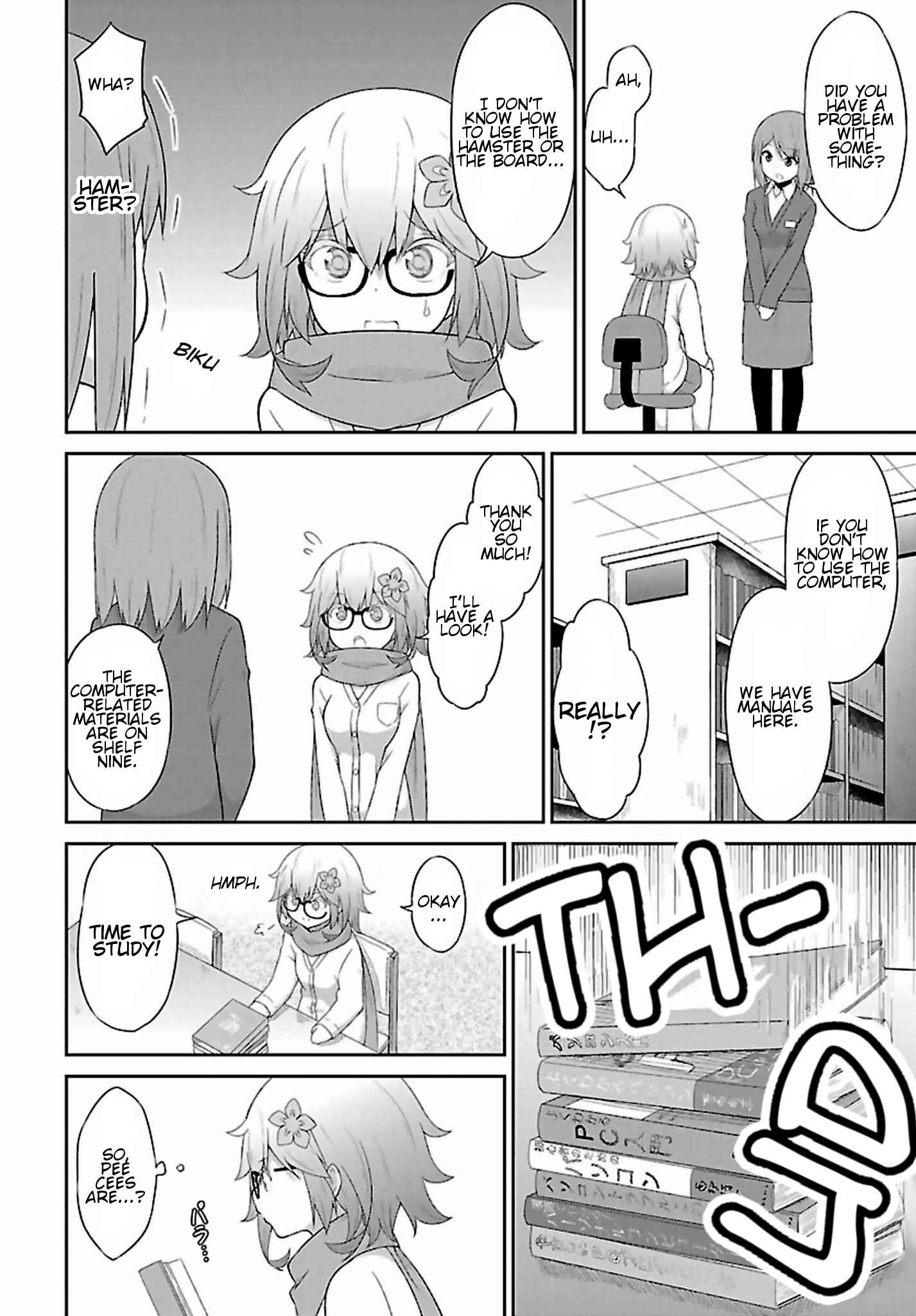 Page 10 Chapter 37 Gabriel DropOut