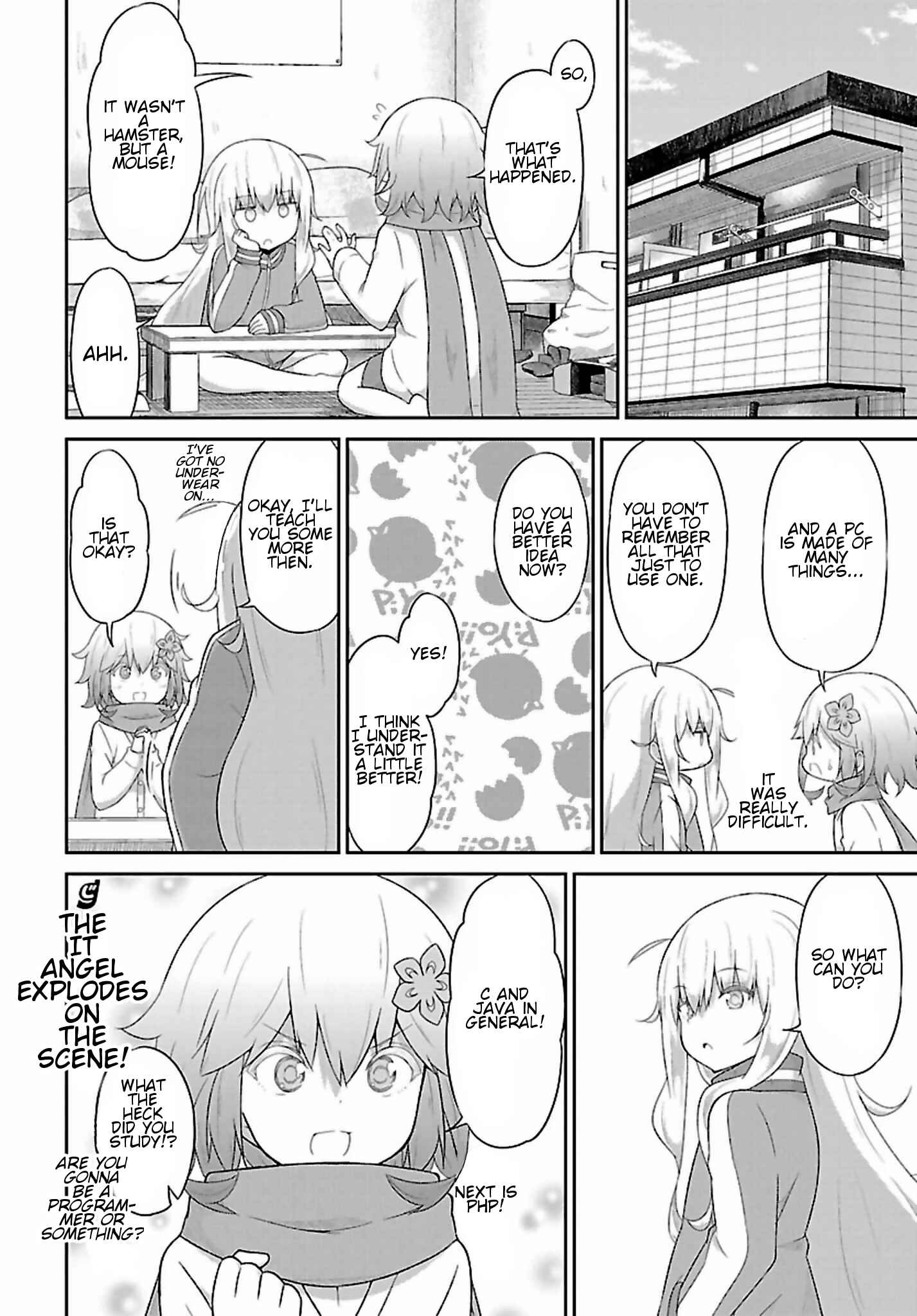 Page 12 Chapter 37 Gabriel DropOut