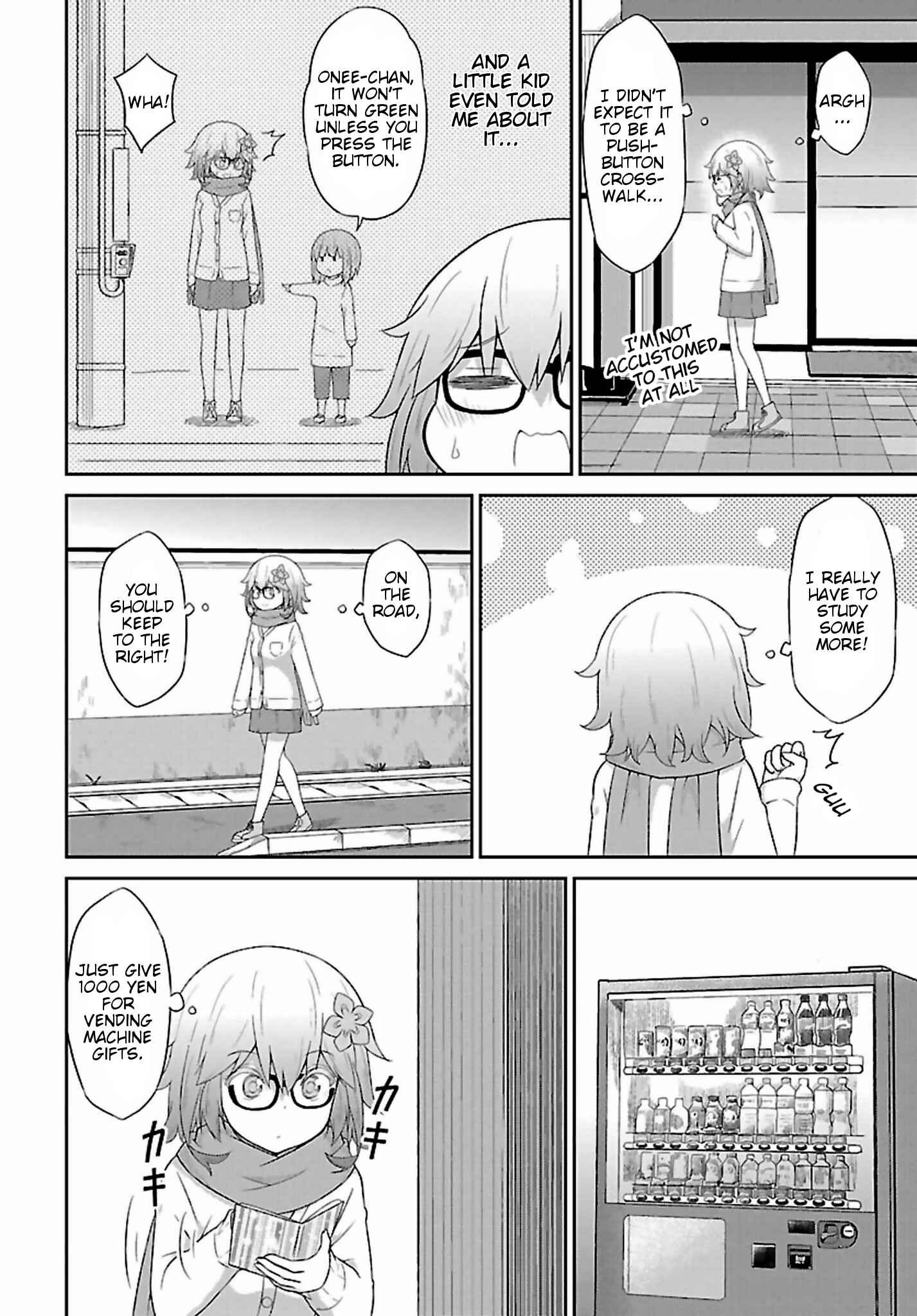 Page 2 Chapter 37 Gabriel DropOut