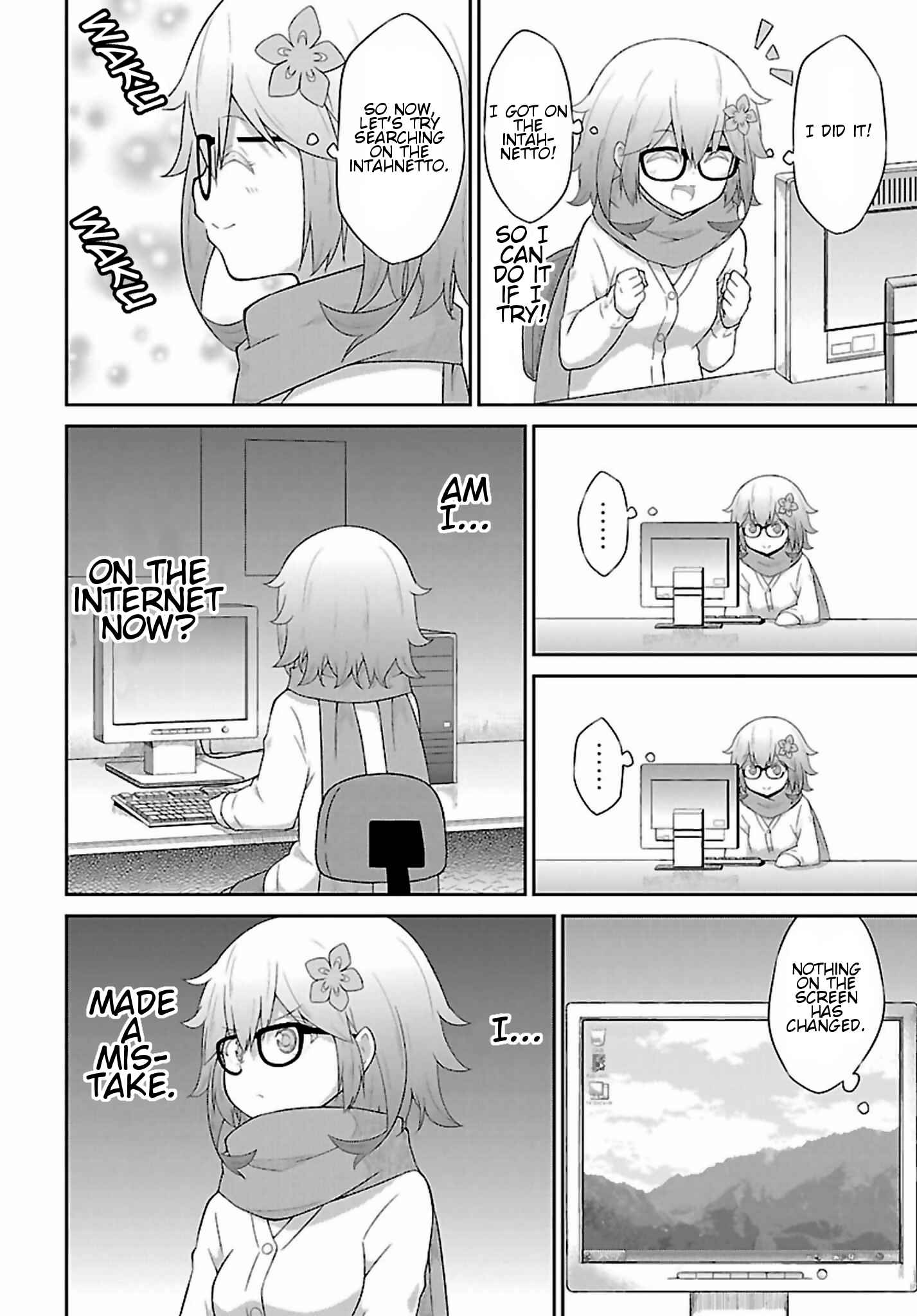 Page 8 Chapter 37 Gabriel DropOut