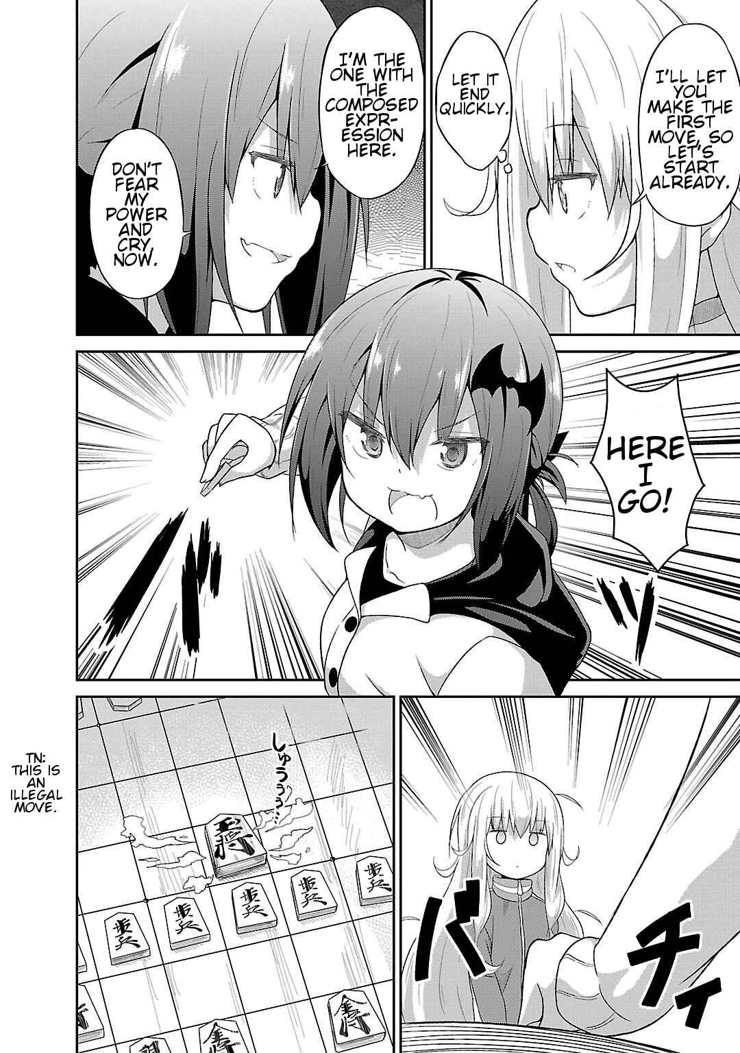 Page 6 Chapter 18 Gabriel DropOut