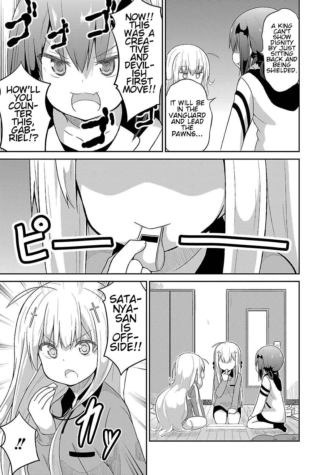 Page 7 Chapter 18 Gabriel DropOut