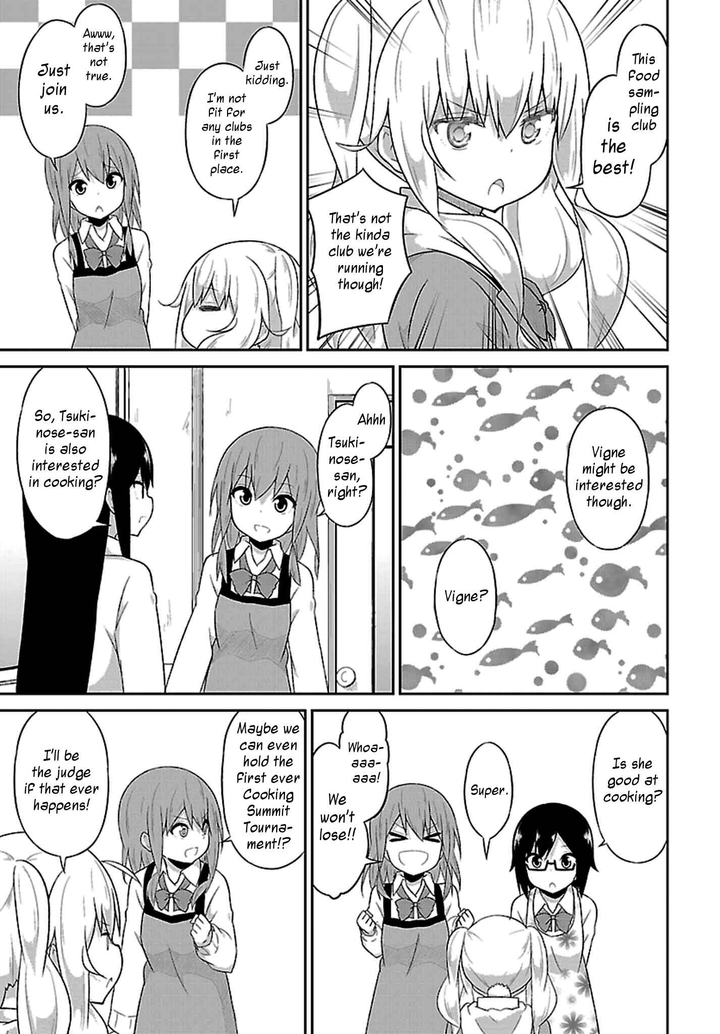 Page 11 Chapter 39 Gabriel DropOut
