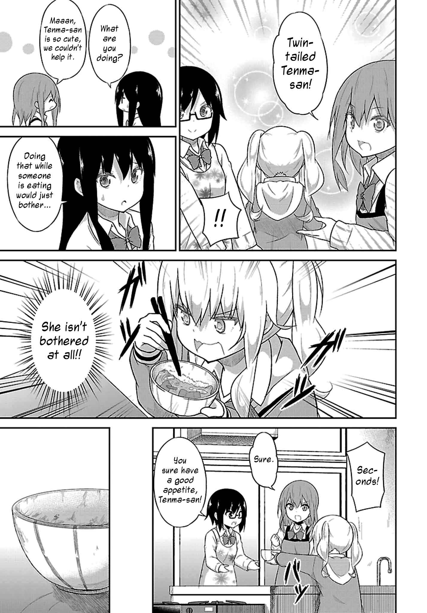 Page 9 Chapter 39 Gabriel DropOut