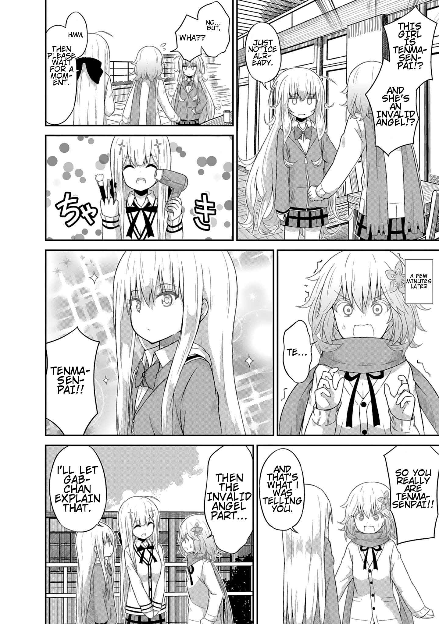 Page 14 Chapter 24 Gabriel DropOut