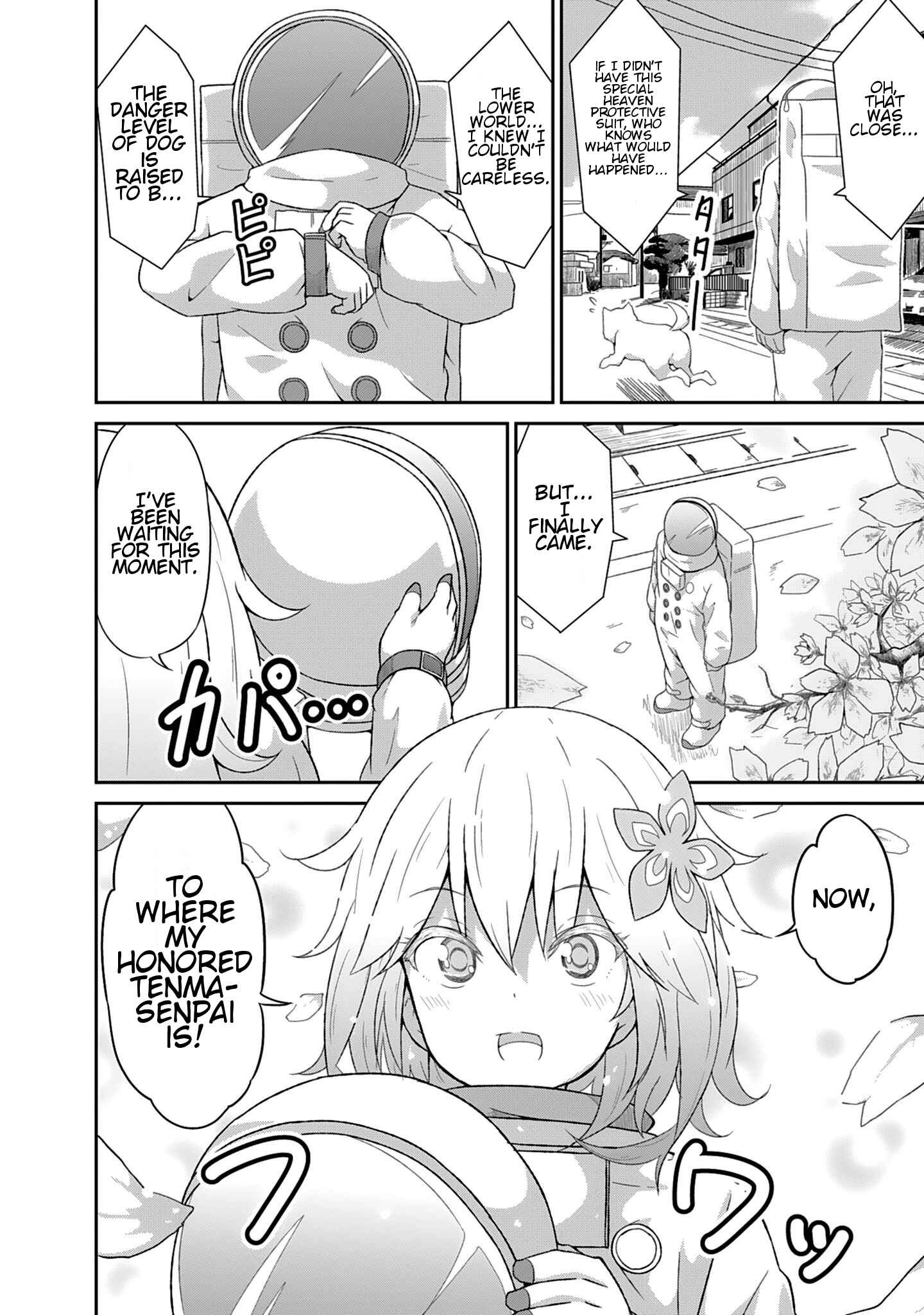 Page 2 Chapter 24 Gabriel DropOut