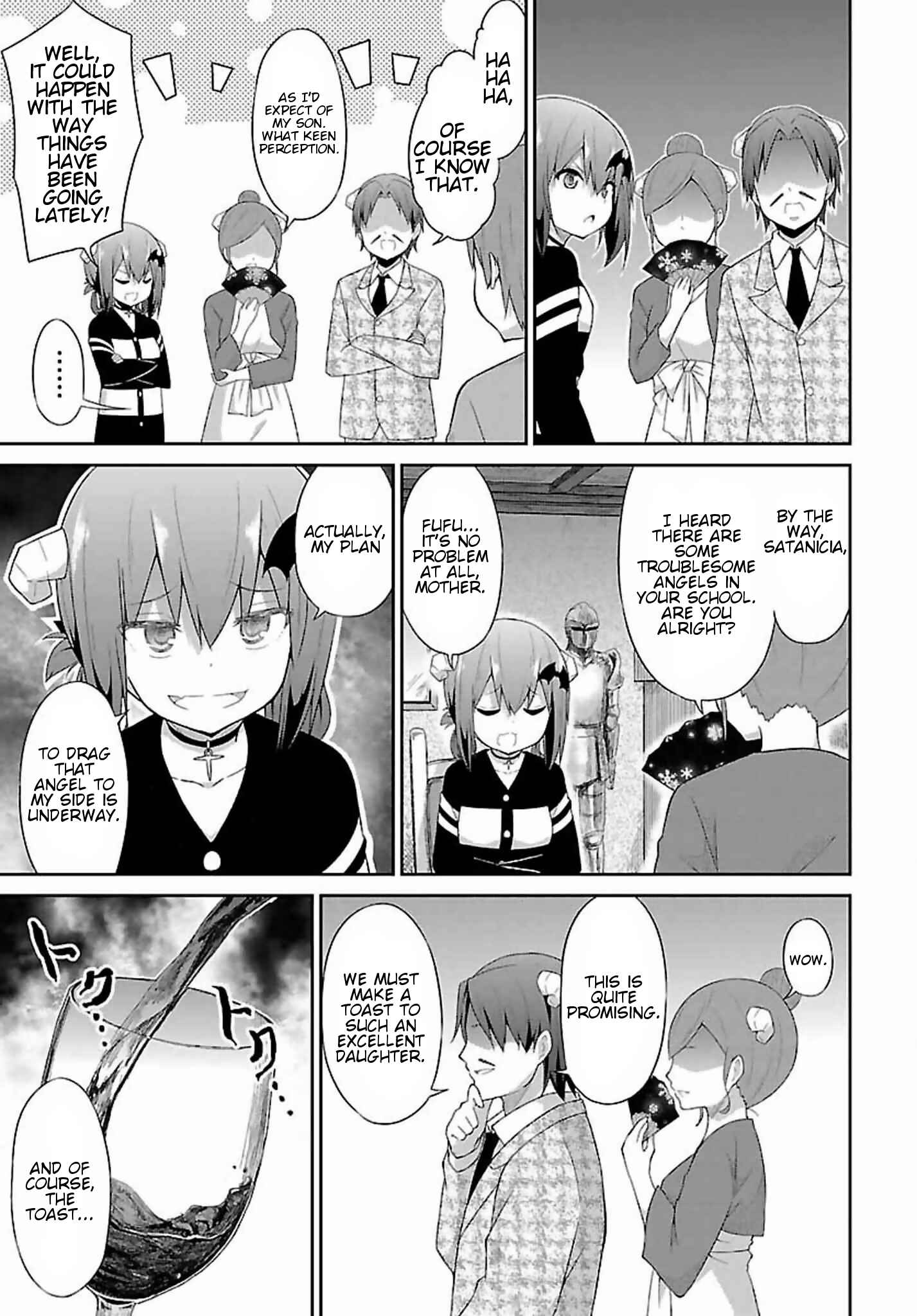 Page 3 Chapter 34 Gabriel DropOut