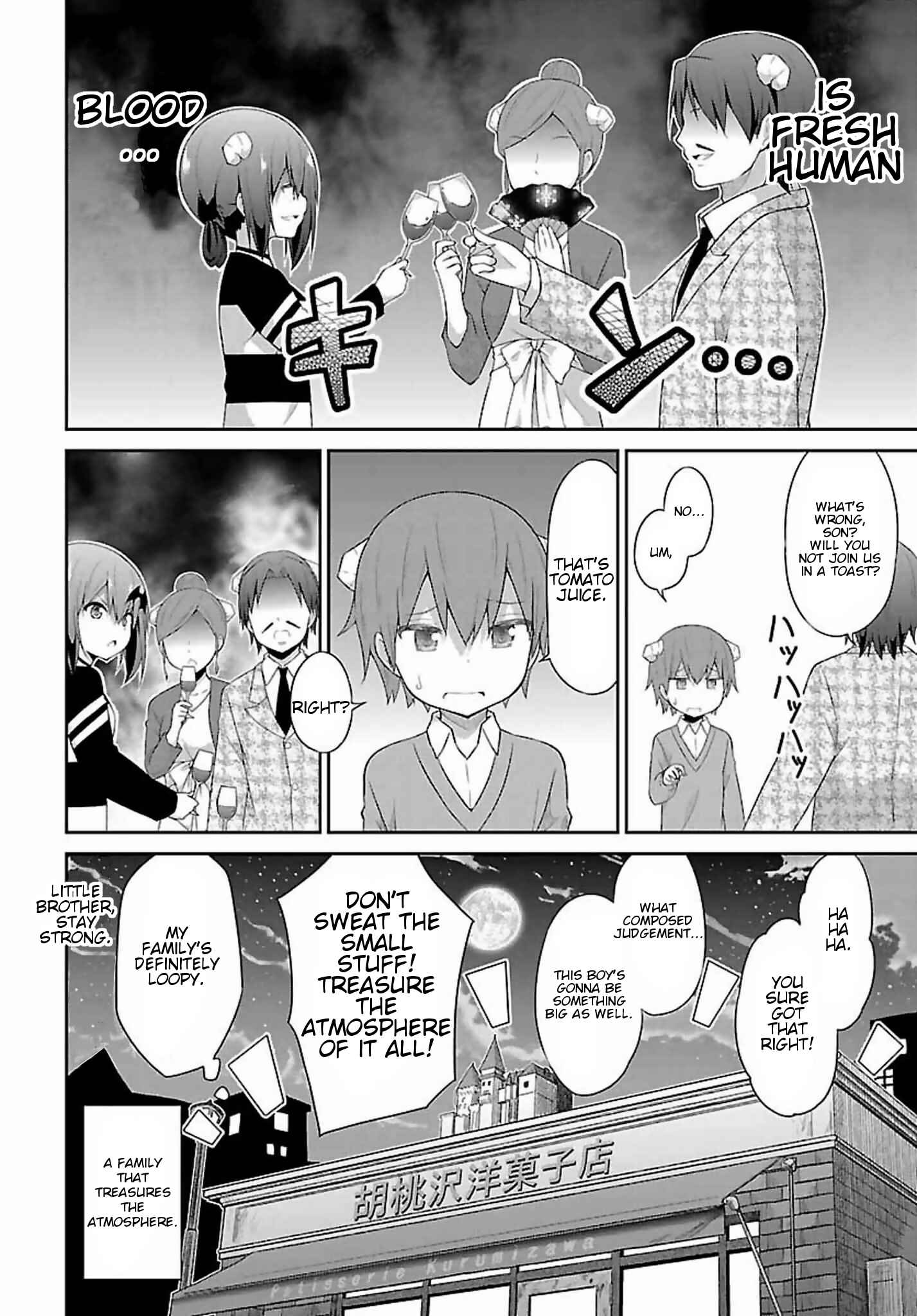 Page 4 Chapter 34 Gabriel DropOut