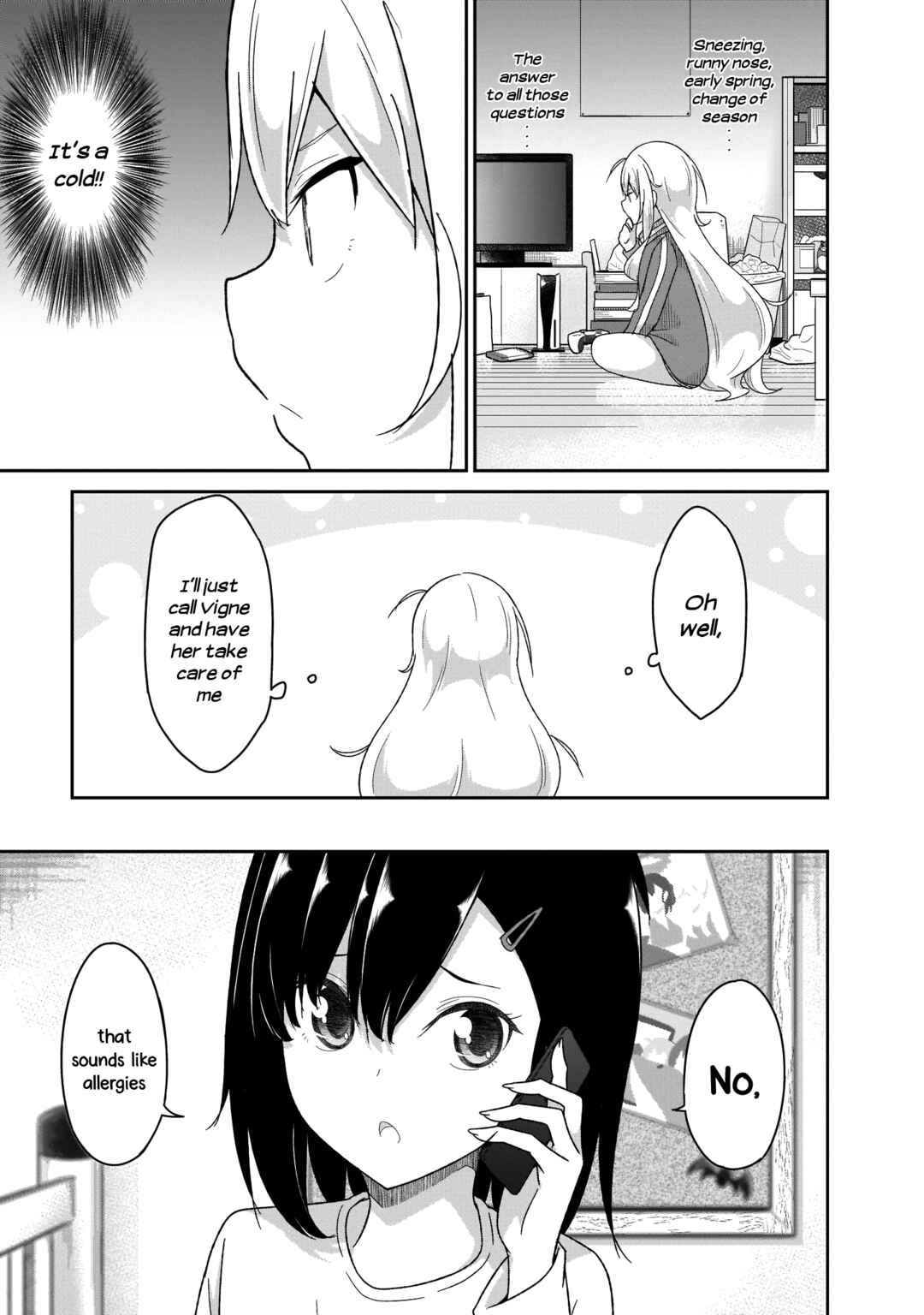 Page 4 Chapter 93 Gabriel DropOut