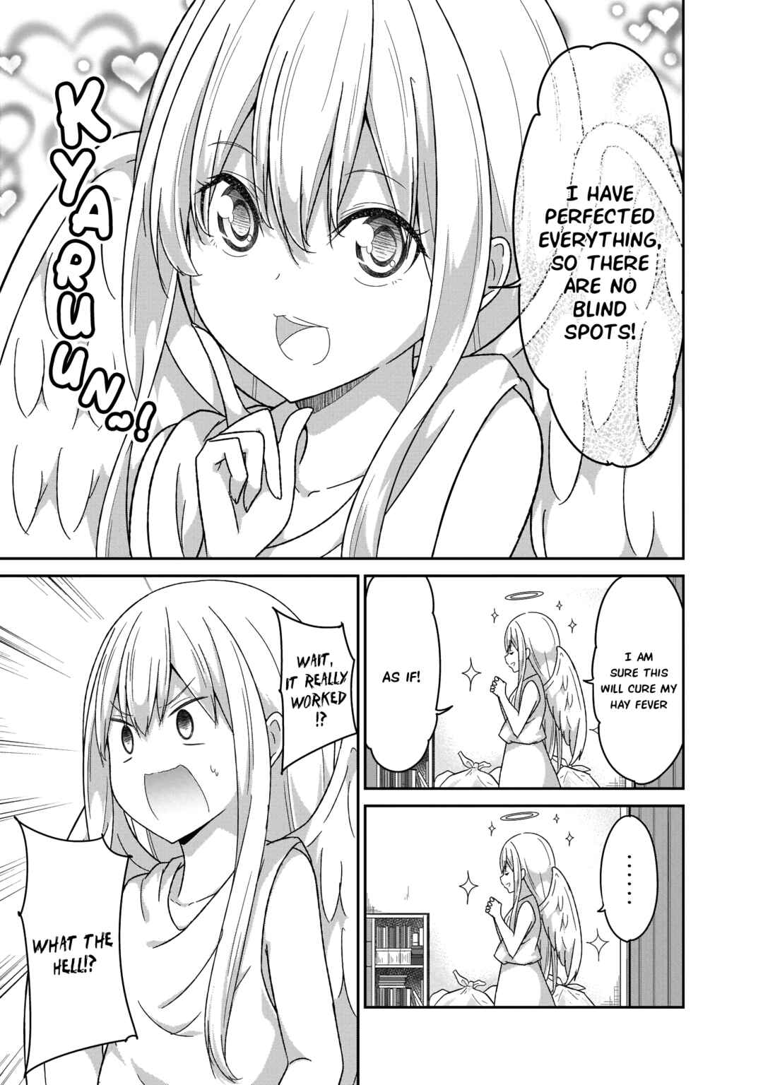 Page 8 Chapter 93 Gabriel DropOut