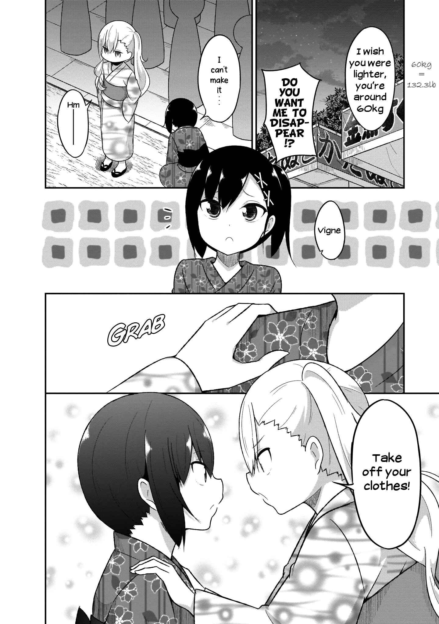 Page 11 Chapter 68 Gabriel DropOut
