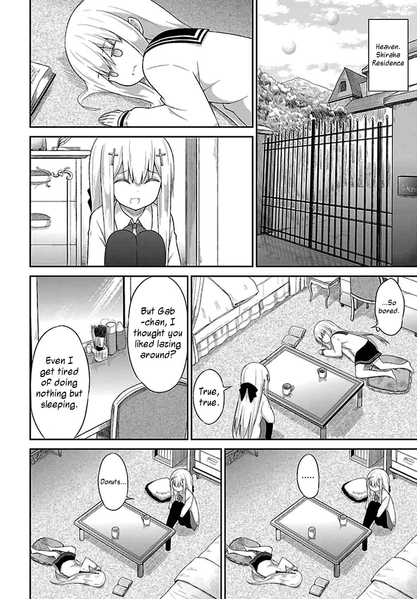 Page 10 Chapter 35 Gabriel DropOut