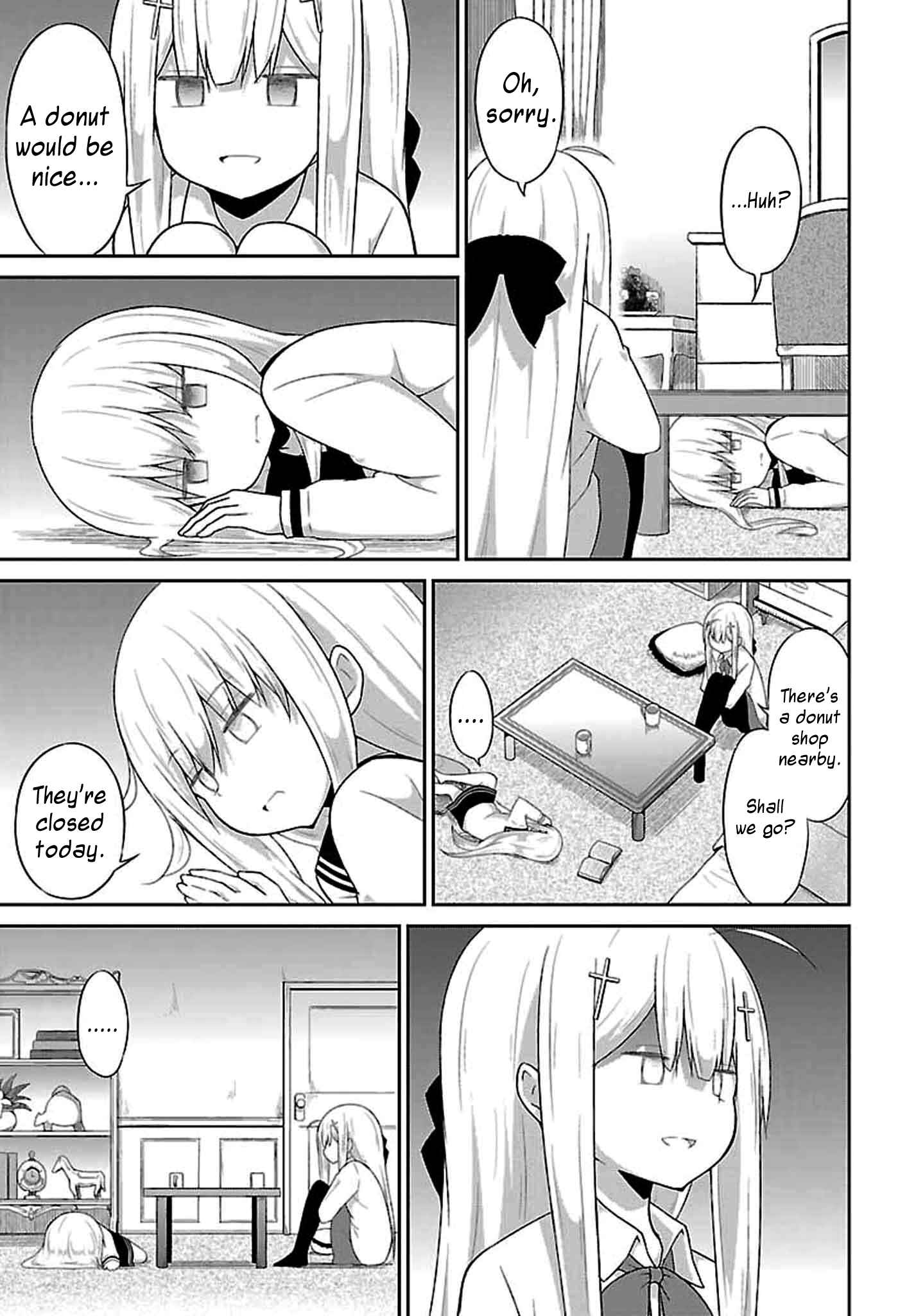 Page 11 Chapter 35 Gabriel DropOut