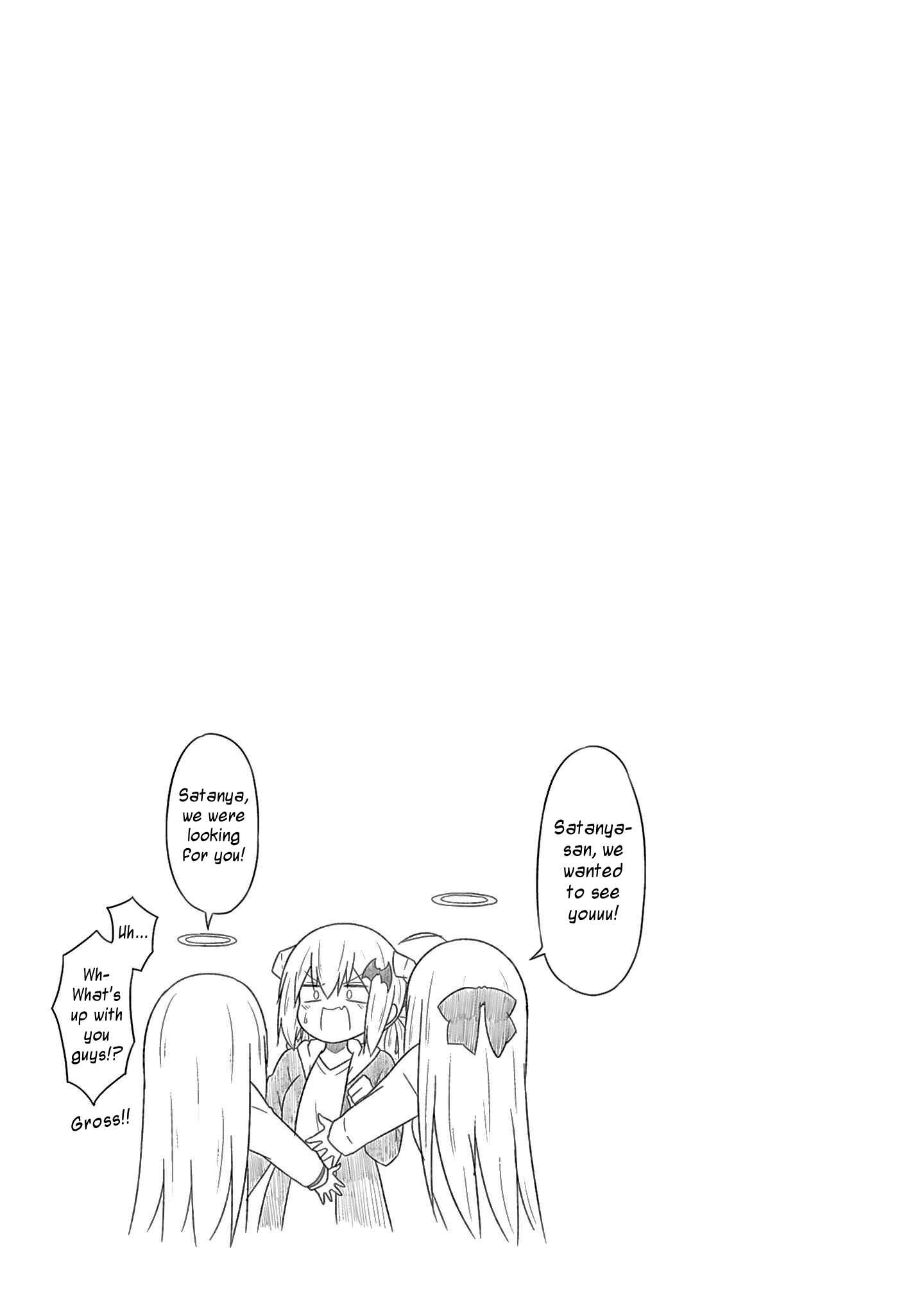 Page 15 Chapter 35 Gabriel DropOut