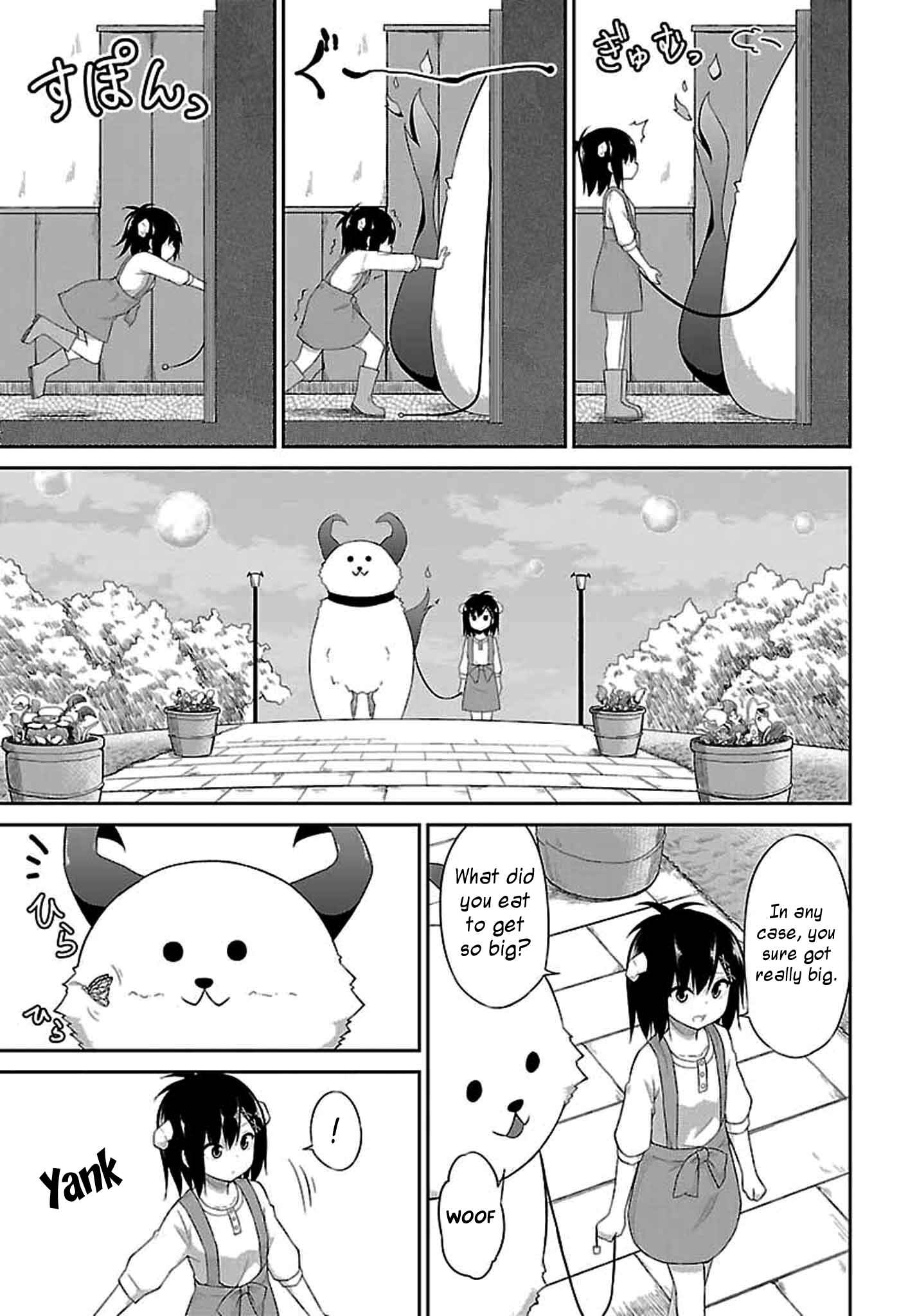Page 5 Chapter 35 Gabriel DropOut