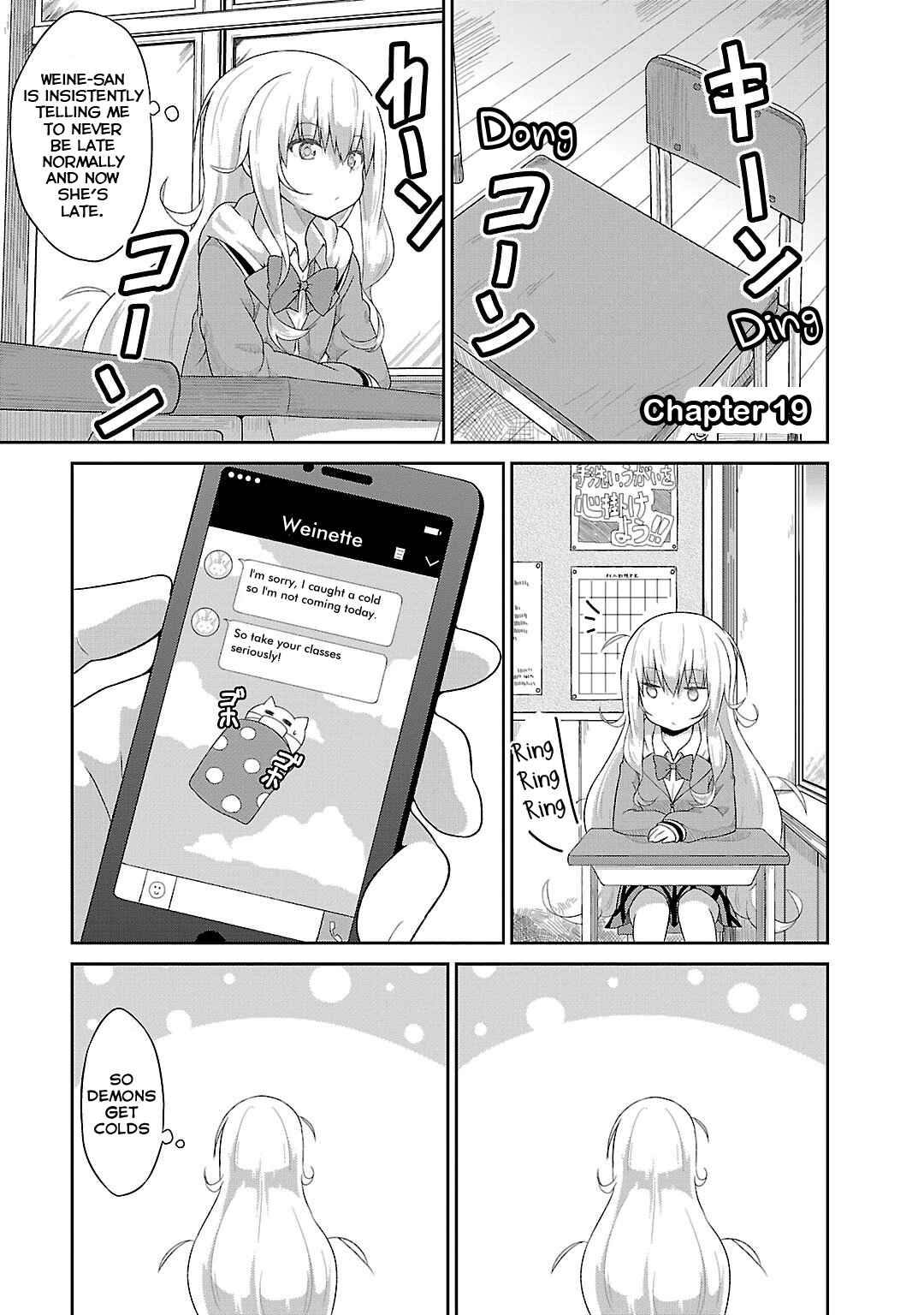 Page 1 Chapter 19 Gabriel DropOut
