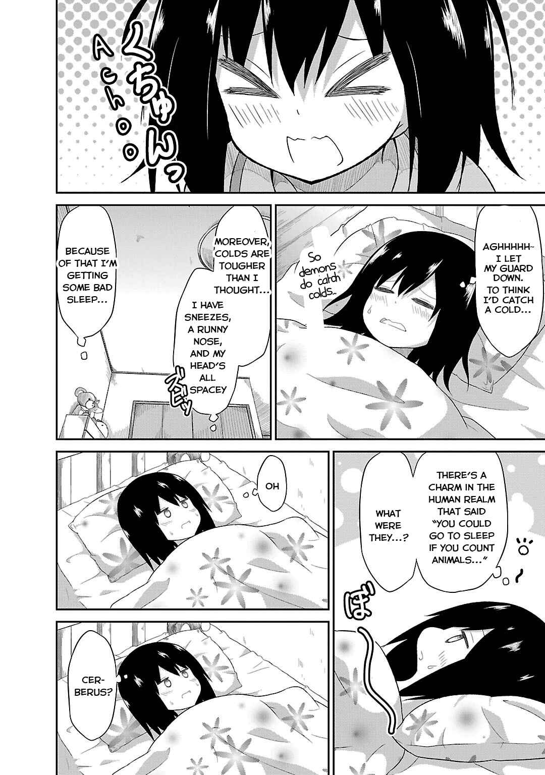 Page 2 Chapter 19 Gabriel DropOut