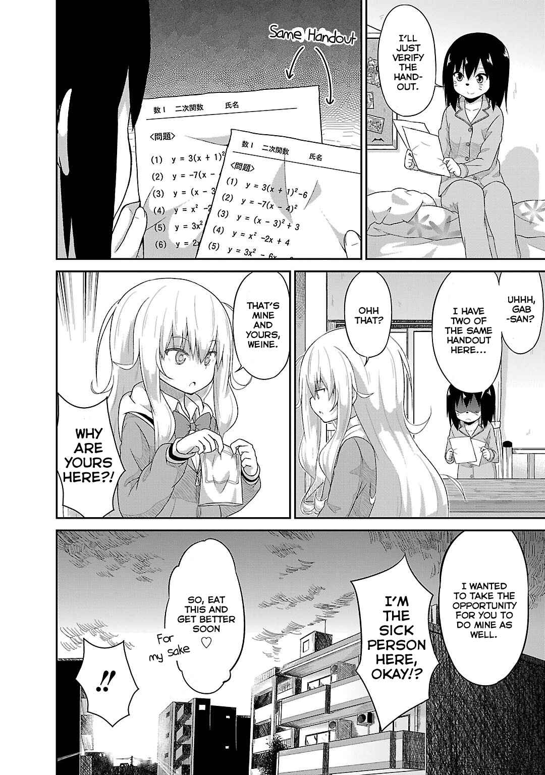 Page 8 Chapter 19 Gabriel DropOut