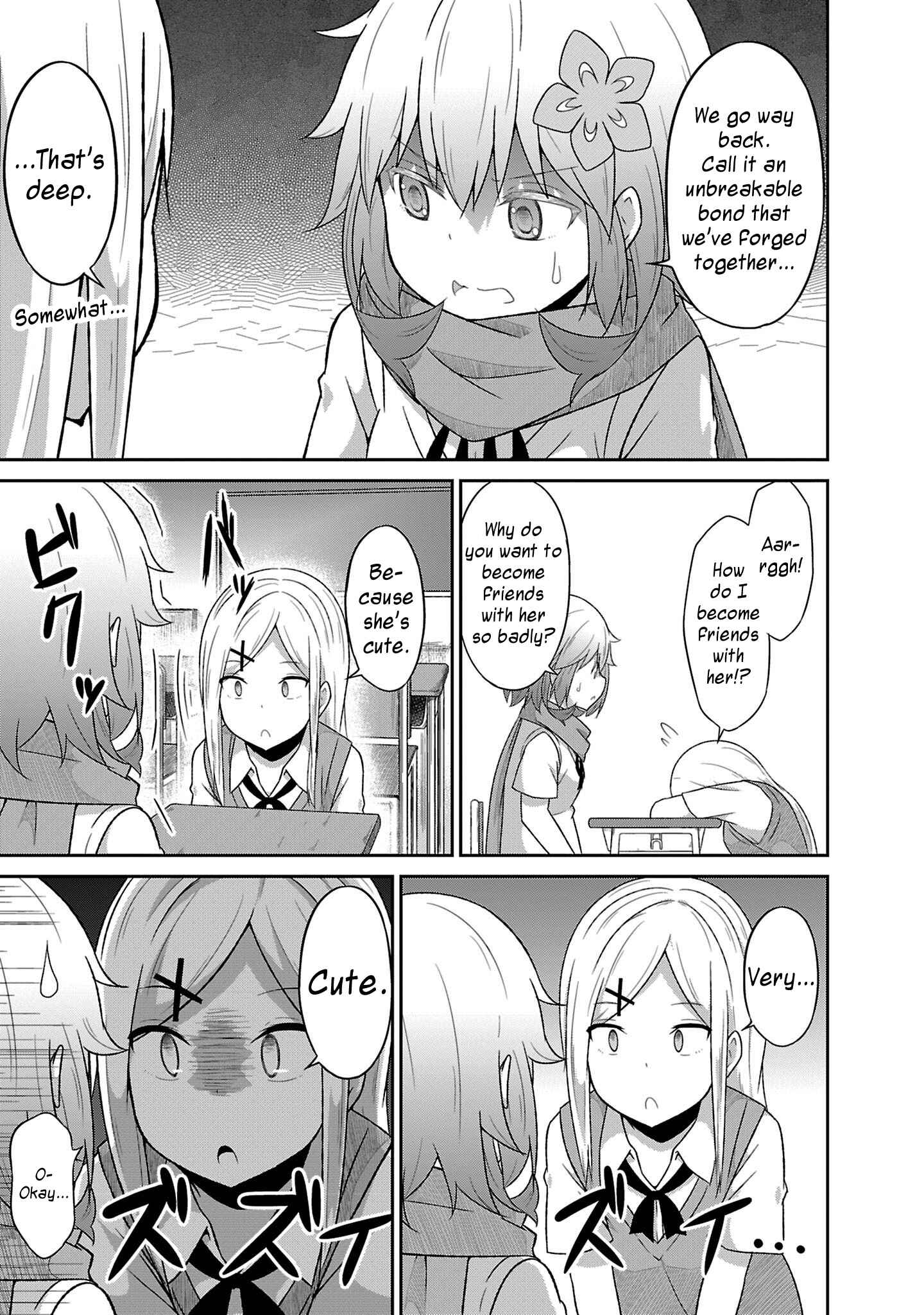 Page 5 Chapter 50 Gabriel DropOut