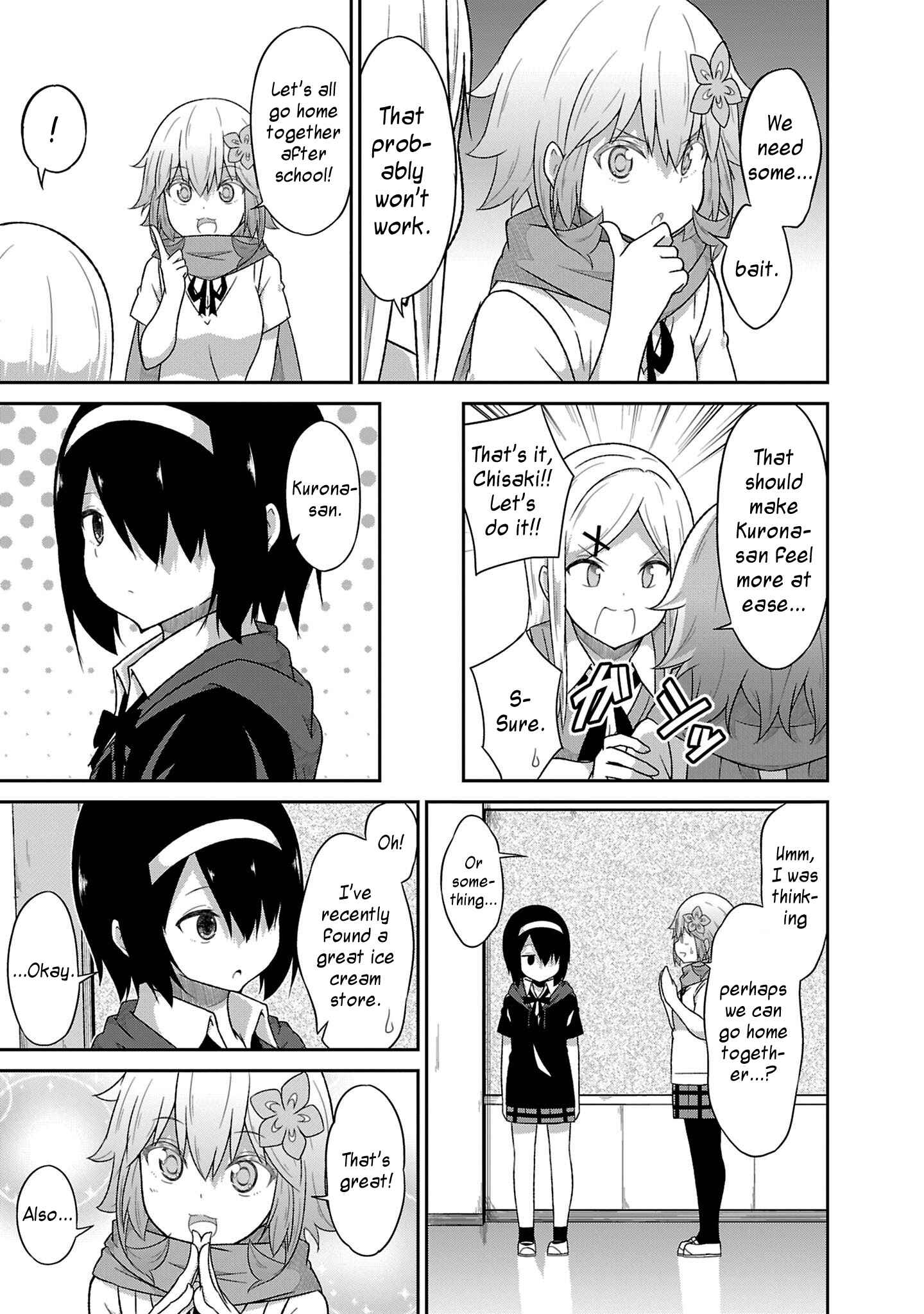 Page 9 Chapter 50 Gabriel DropOut