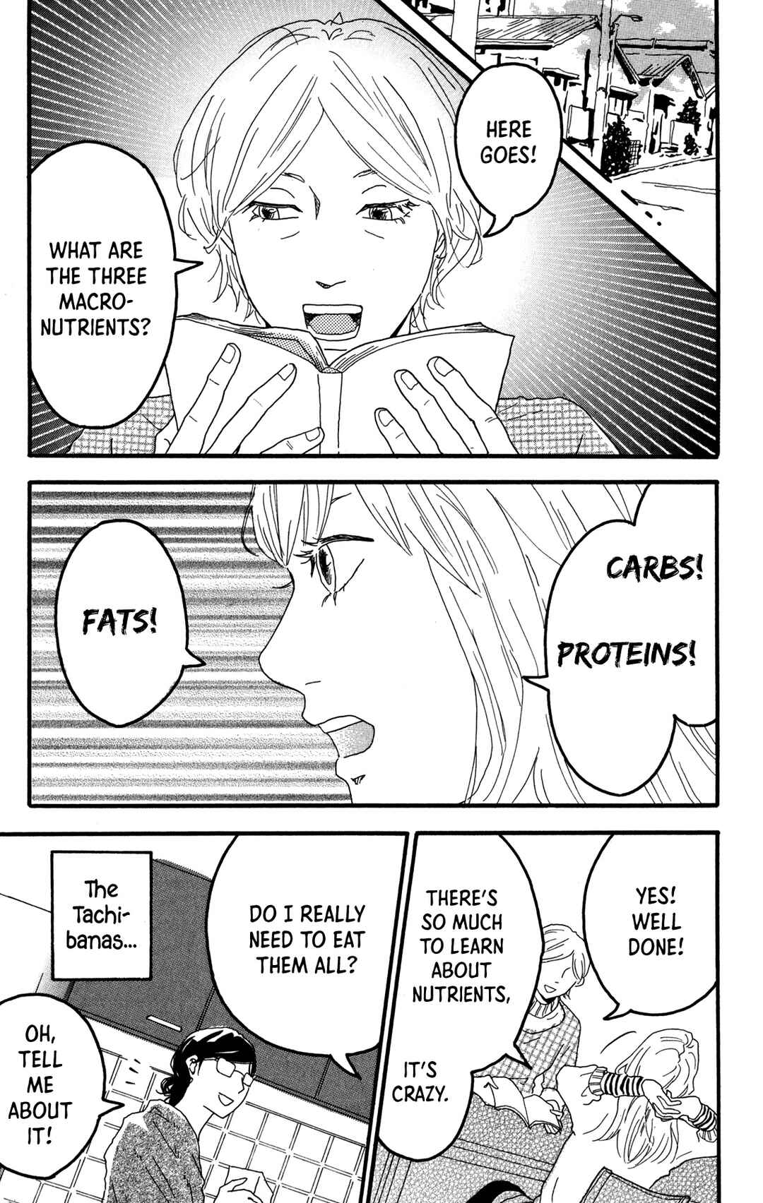 Page 27 Chapter 2 The Girl in a Faint