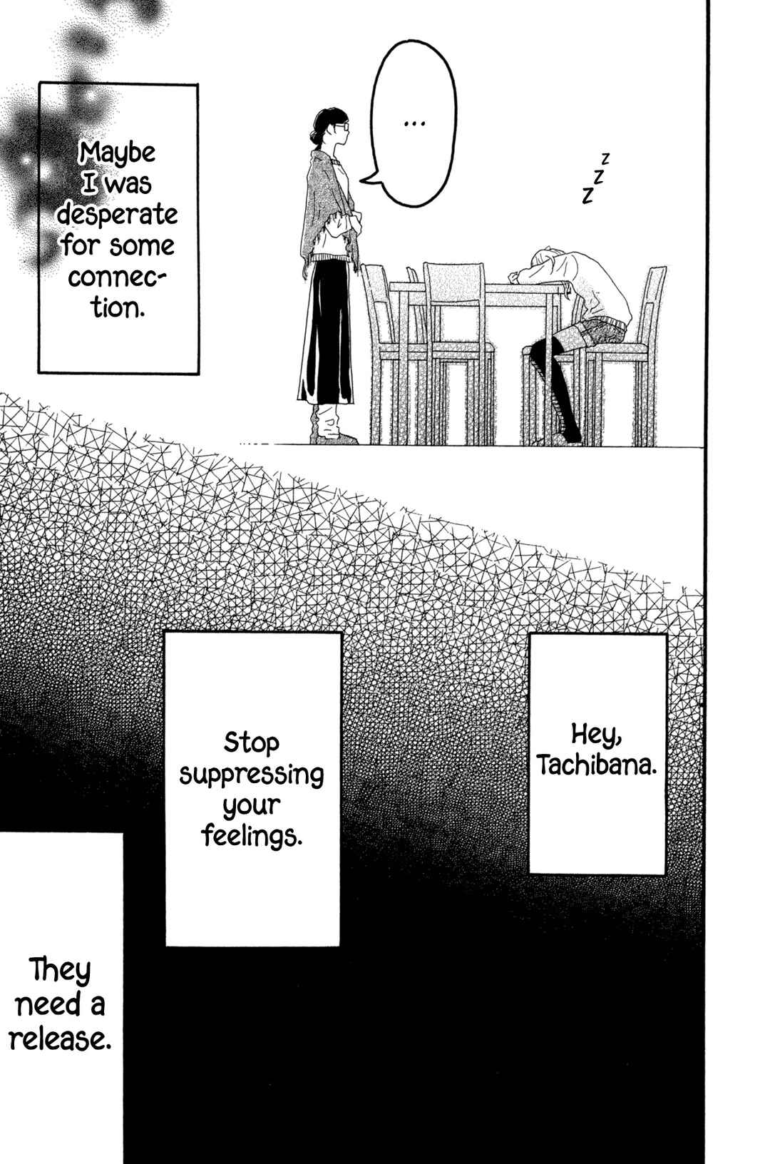 Page 33 Chapter 2 The Girl in a Faint