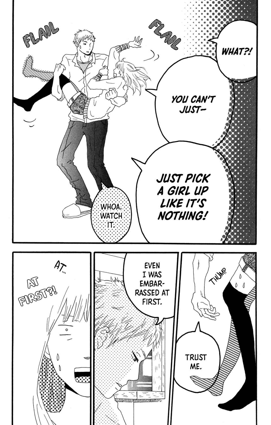 Page 37 Chapter 2 The Girl in a Faint