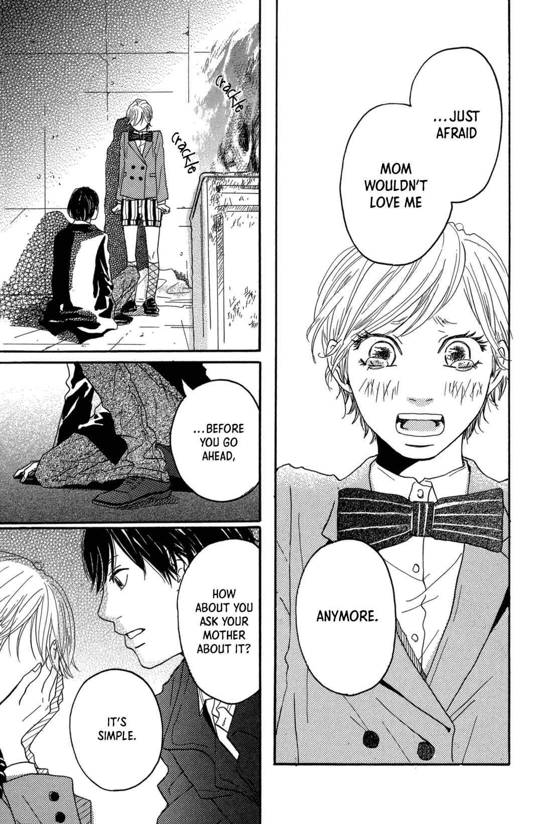 Page 41 Chapter 5 The Girl in a Faint