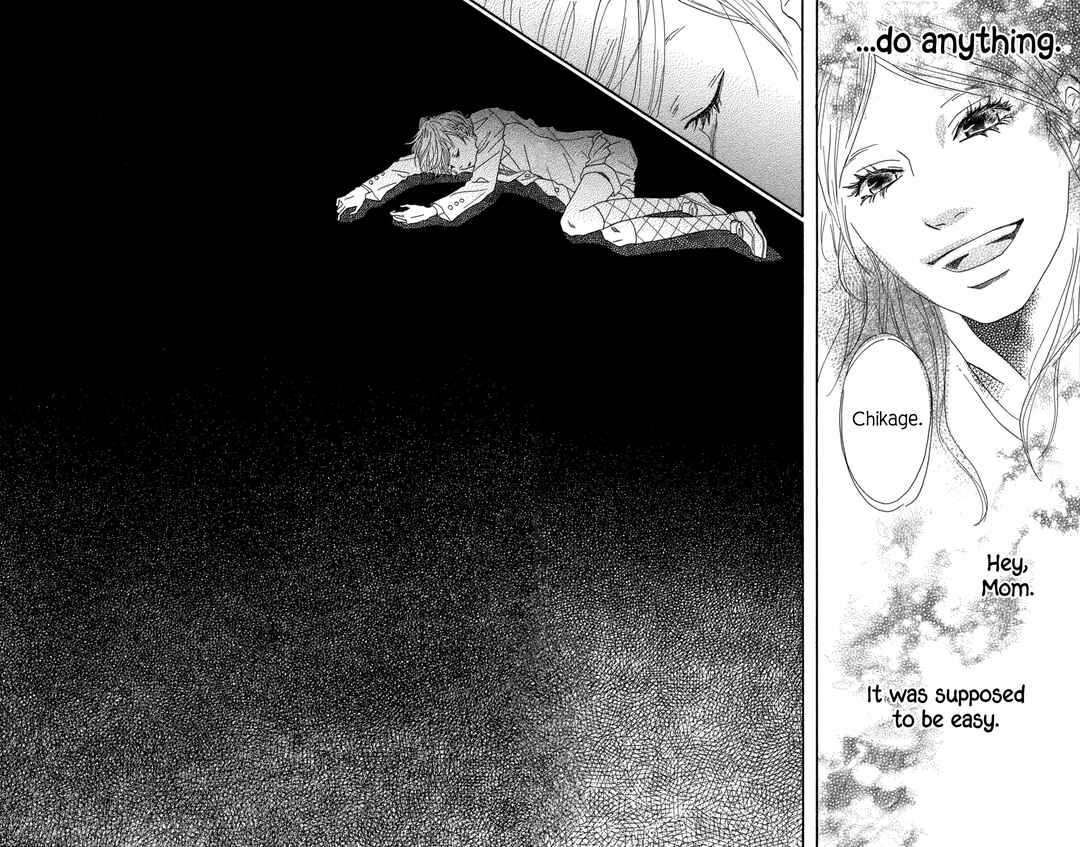Page 48 Chapter 5 The Girl in a Faint