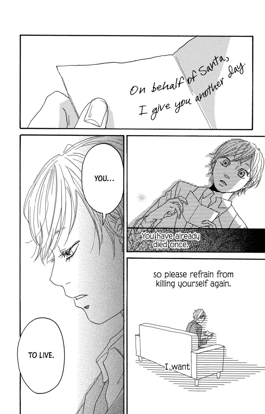 Page 51 Chapter 5 The Girl in a Faint