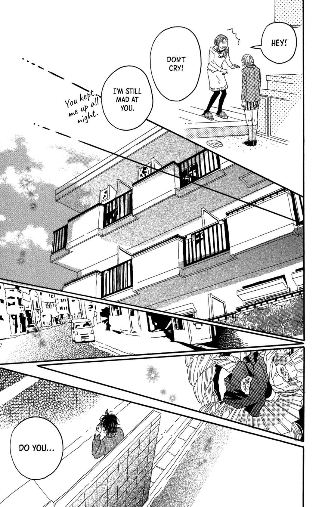 Page 56 Chapter 5 The Girl in a Faint