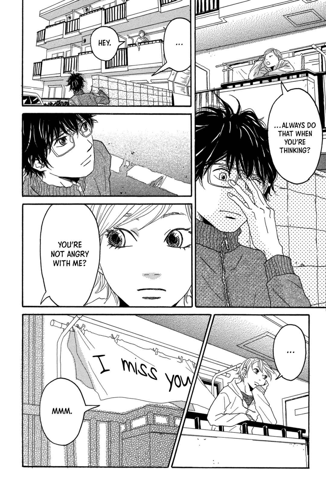 Page 57 Chapter 5 The Girl in a Faint