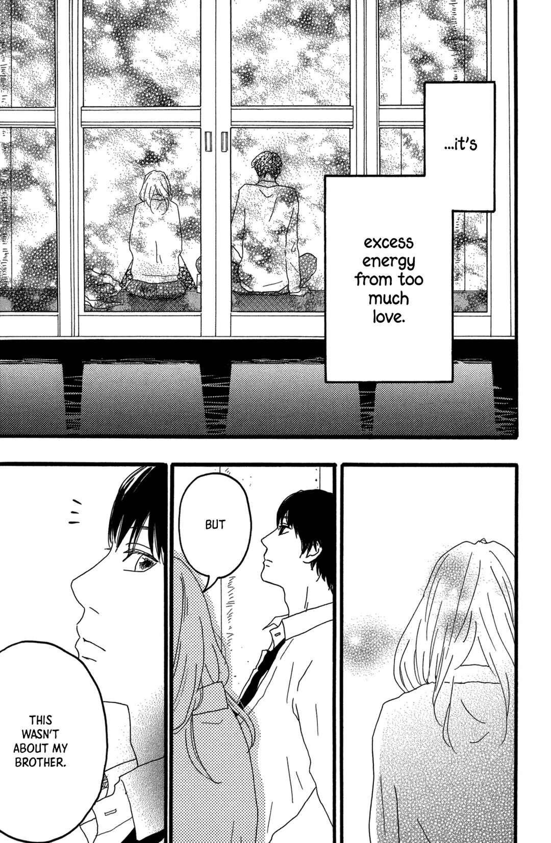 Page 25 Chapter 3 The Girl in a Faint