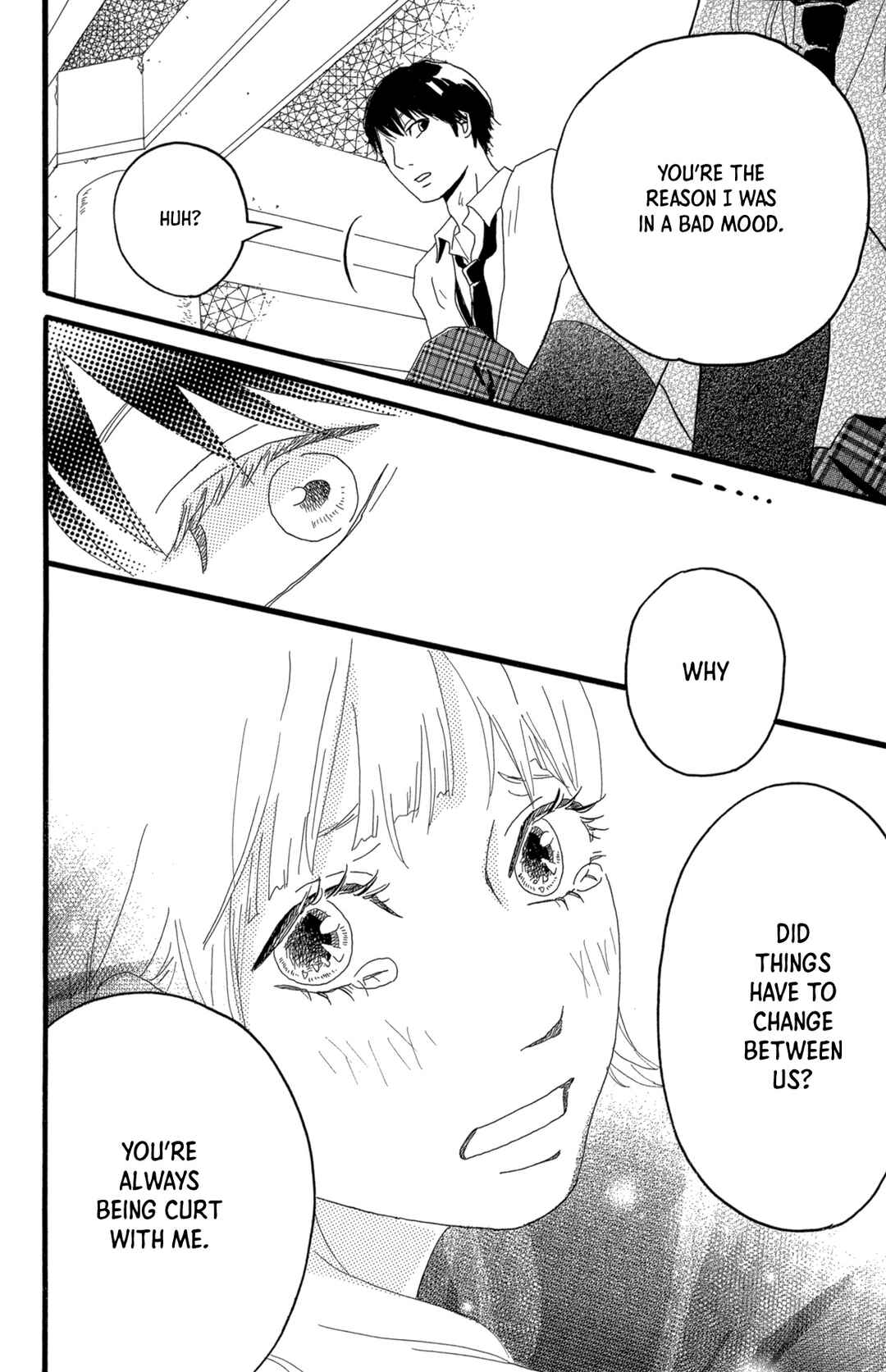 Page 26 Chapter 3 The Girl in a Faint