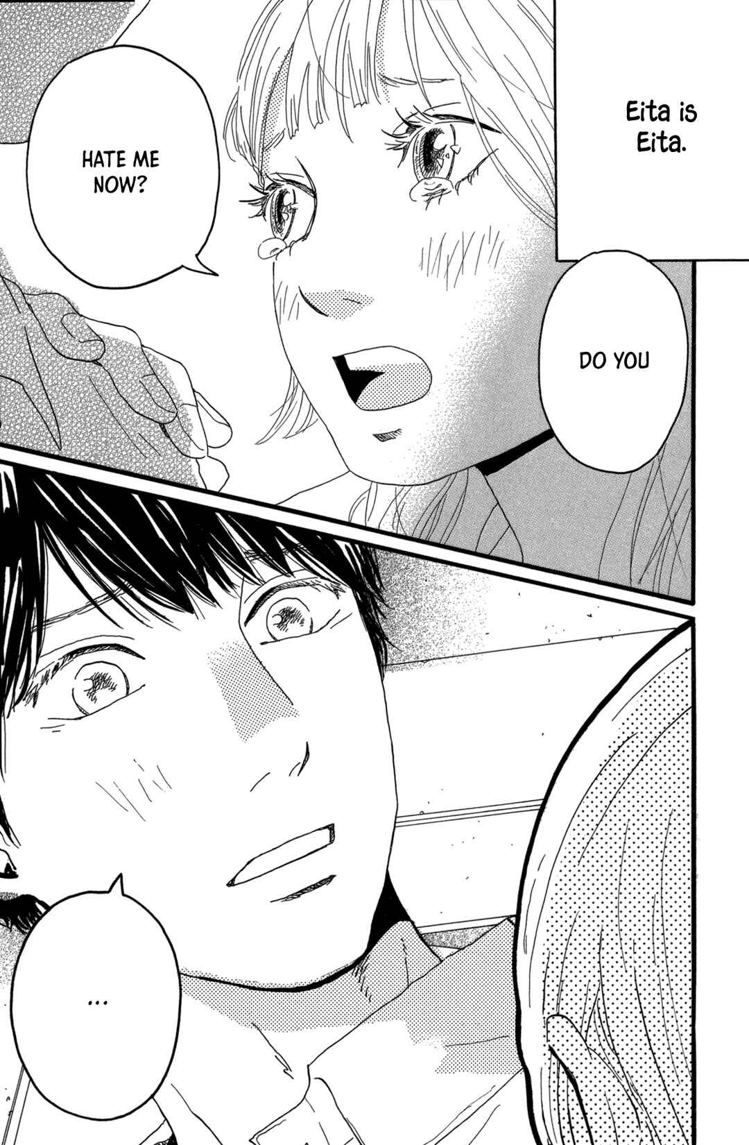 Page 29 Chapter 3 The Girl in a Faint