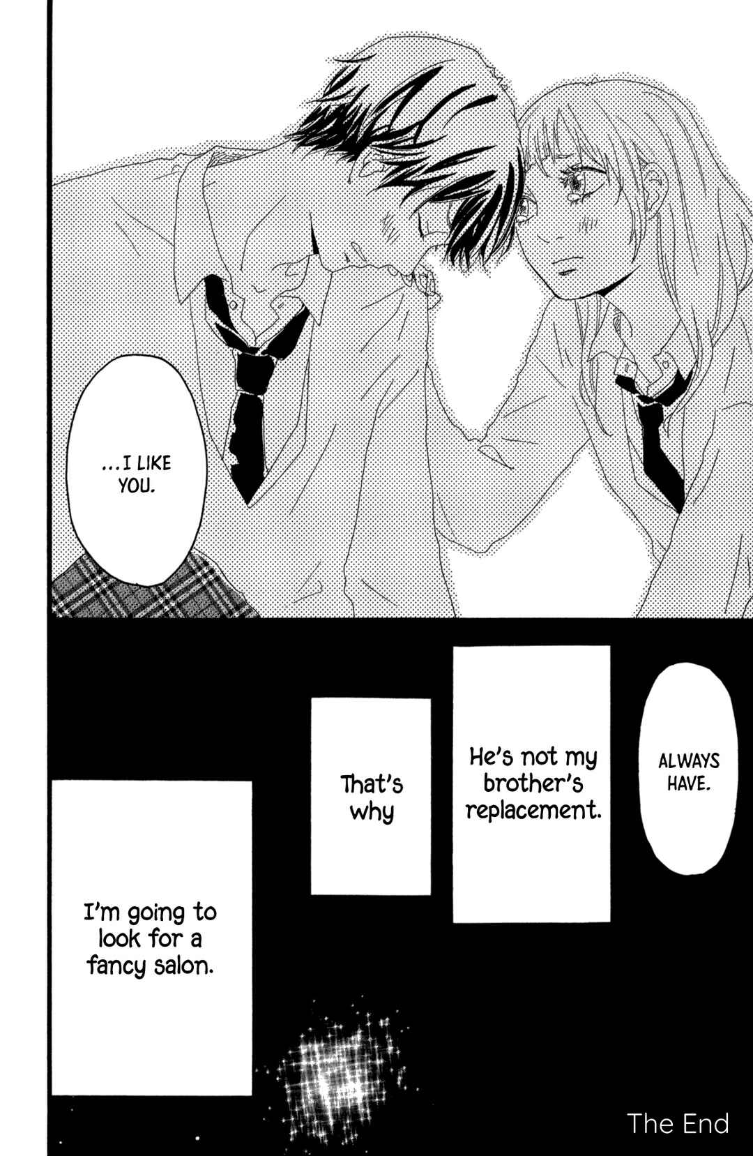 Page 30 Chapter 3 The Girl in a Faint
