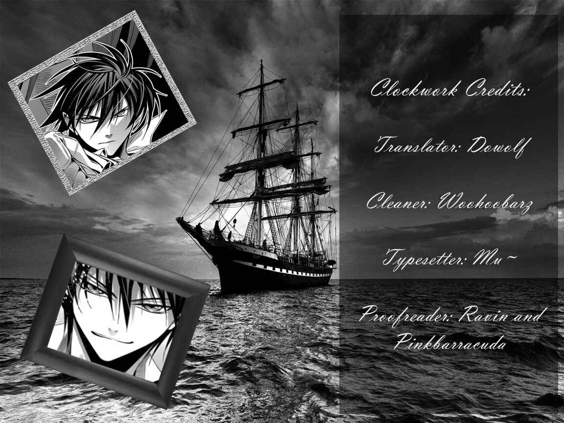 Page 47 Chapter 4 Clockwork