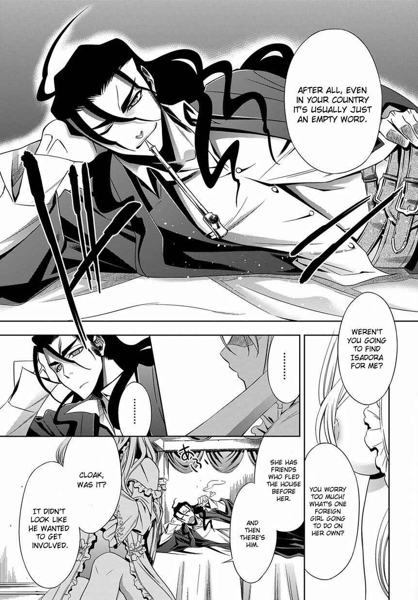 Page 9 Chapter 3 Clockwork