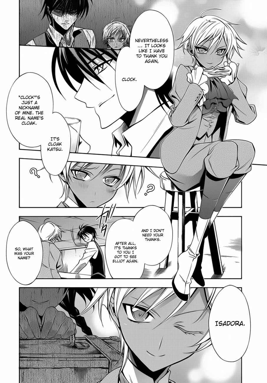 Page 24 Chapter 2 Clockwork