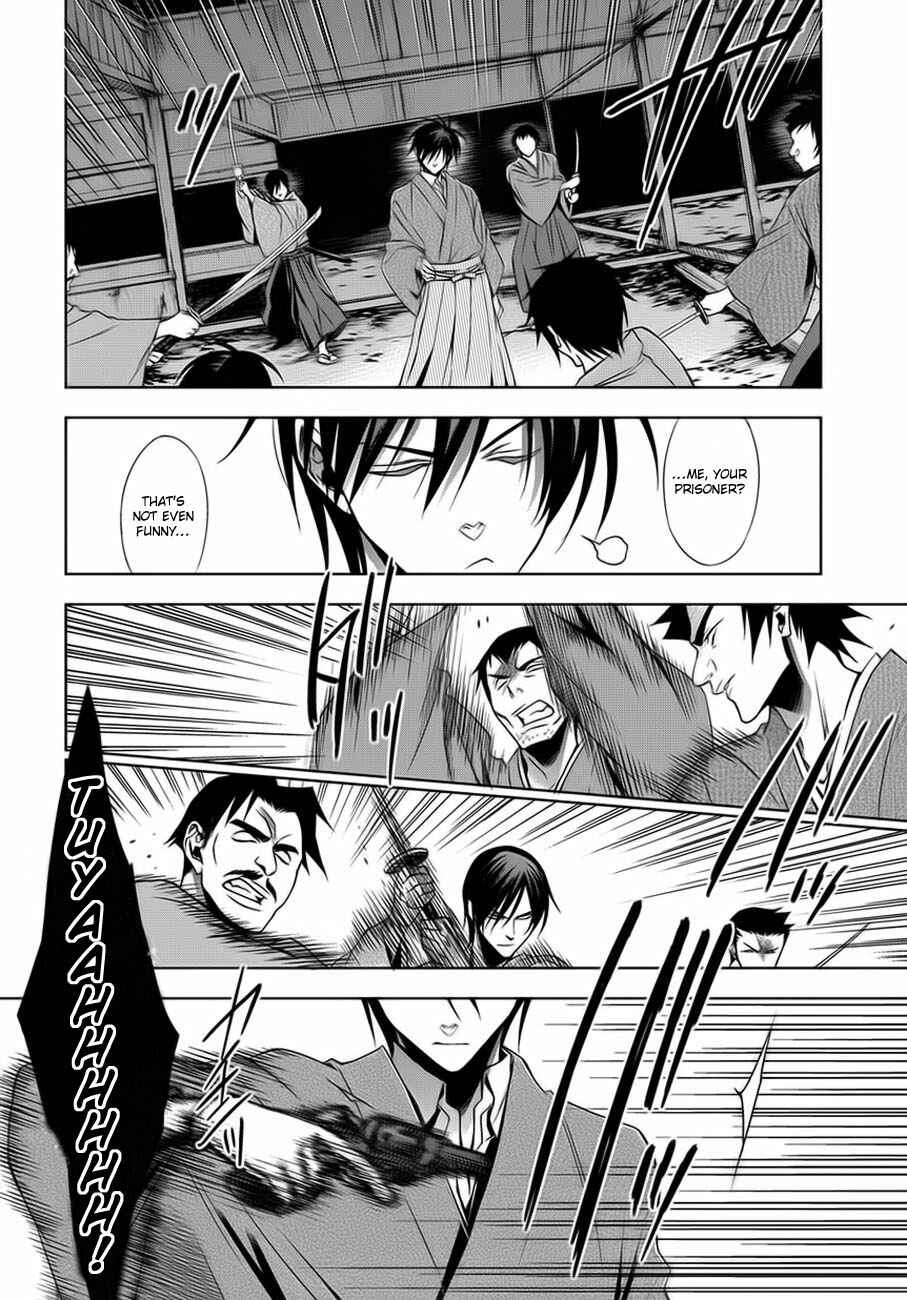 Page 40 Chapter 2 Clockwork