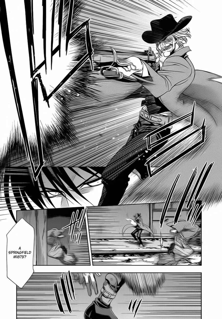 Page 46 Chapter 2 Clockwork