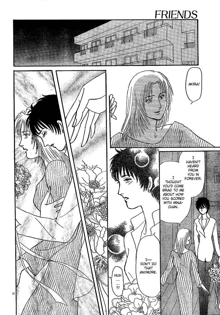 Page 10 Chapter Unknown_10fe Friends