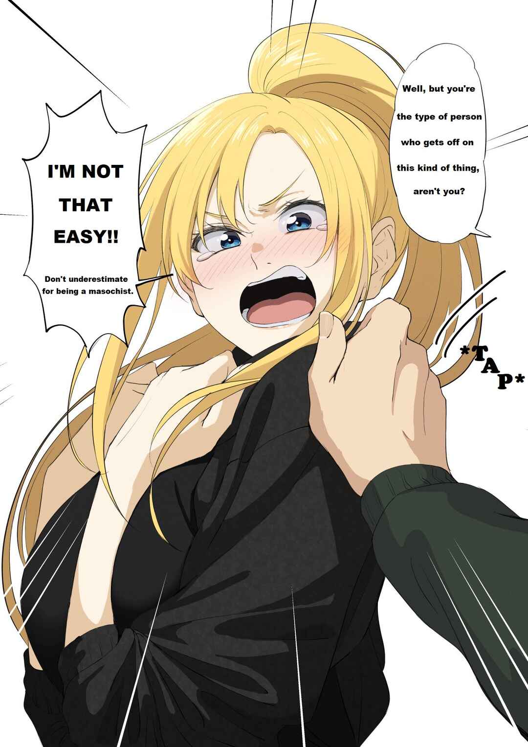 Page 2 Chapter 68 Kono Subarashii Sekai ni Shukufuku wo! - Modern Konosuba (Doujinshi)