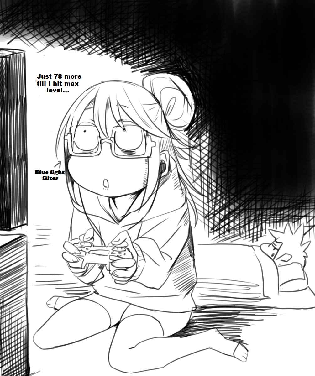 Page 8 Chapter 28 Kono Subarashii Sekai ni Shukufuku wo! - Modern Konosuba (Doujinshi)