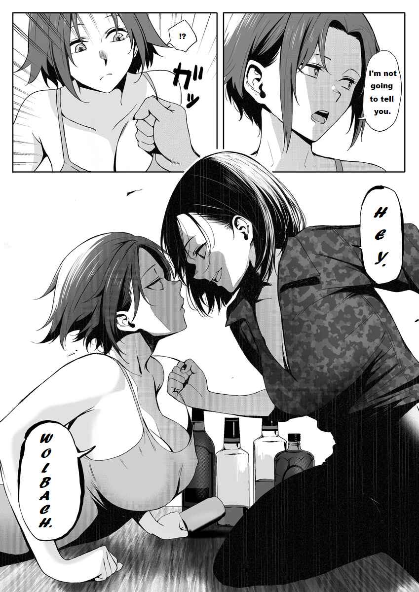 Page 9 Chapter 10 Kono Subarashii Sekai ni Shukufuku wo! - Modern Konosuba (Doujinshi)