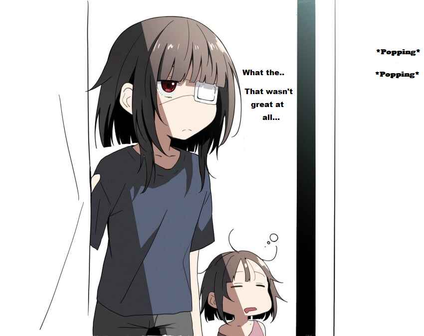 Page 4 Chapter 40 Kono Subarashii Sekai ni Shukufuku wo! - Modern Konosuba (Doujinshi)