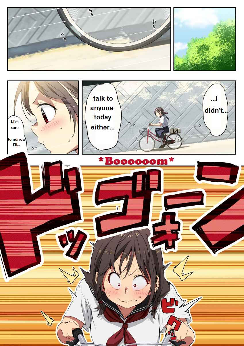 Page 14 Chapter 5 Kono Subarashii Sekai ni Shukufuku wo! - Modern Konosuba (Doujinshi)