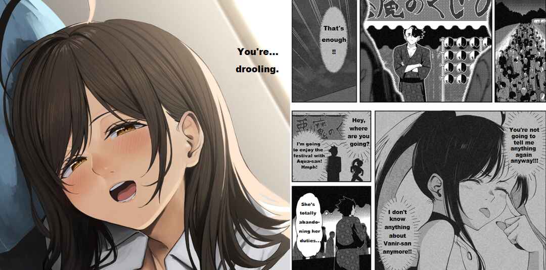 Page 18 Chapter 11 Kono Subarashii Sekai ni Shukufuku wo! - Modern Konosuba (Doujinshi)